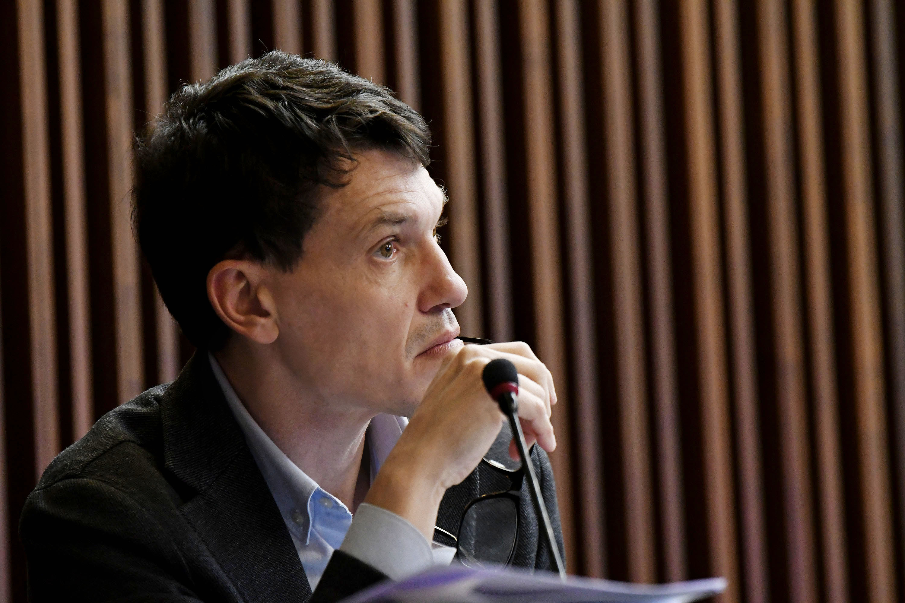 SALUTE. RICCARDI IN III COMM: 16 MLN AGGIUNTIVI A PERSONALE COMPARTO